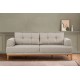 3-Seat Sofa Vina 3 - Cream, Atlantic Pine Cream
Atlantic Pine 3-Seat Sofa Vina 3 - Cream, Atlantic Pine Cream
Atlantic Pine