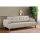 3-Seat Sofa Vina 3 - Cream, Atlantic Pine Cream
Atlantic Pine 3-Seat Sofa Vina 3 - Cream, Atlantic Pine Cream
Atlantic Pine