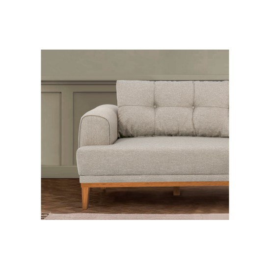 3-Seat Sofa Vina 3 - Cream, Atlantic Pine Cream
Atlantic Pine 3-Seat Sofa Vina 3 - Cream, Atlantic Pine Cream
Atlantic Pine