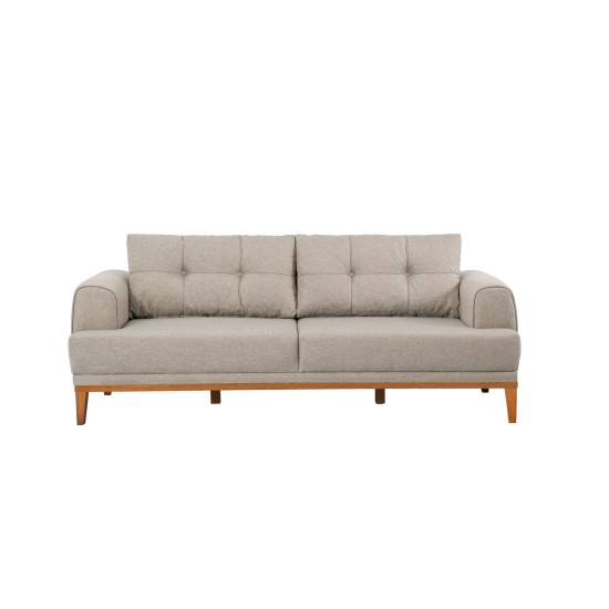 3-Seat Sofa Vina 3 - Cream, Atlantic Pine Cream
Atlantic Pine 3-Seat Sofa Vina 3 - Cream, Atlantic Pine Cream
Atlantic Pine