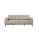 3-Seat Sofa Vina 3 - Cream, Atlantic Pine Cream
Atlantic Pine 3-Seat Sofa Vina 3 - Cream, Atlantic Pine Cream
Atlantic Pine