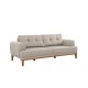 3-Seat Sofa Vina 3 - Cream, Atlantic Pine Cream
Atlantic Pine 3-Seat Sofa Vina 3 - Cream, Atlantic Pine Cream
Atlantic Pine