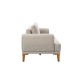3-Seat Sofa Vina 3 - Cream, Atlantic Pine Cream
Atlantic Pine 3-Seat Sofa Vina 3 - Cream, Atlantic Pine Cream
Atlantic Pine