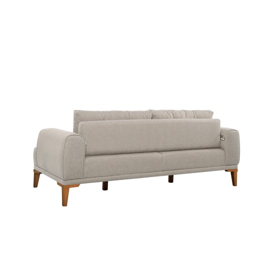 3-Seat Sofa Vina 3 - Cream, Atlantic Pine Cream
Atlantic Pine 3-Seat Sofa Vina 3 - Cream, Atlantic Pine Cream
Atlantic Pine