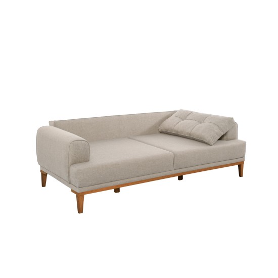 3-Seat Sofa Vina 3 - Cream, Atlantic Pine Cream
Atlantic Pine 3-Seat Sofa Vina 3 - Cream, Atlantic Pine Cream
Atlantic Pine