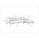 Corner Sofa Vina Corner - Anthracite, Atlantic Pine Anthracite
Atlantic Pine