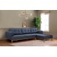 Corner Sofa Vina Corner - Dark Blue, Atlantic Pine Dark Blue
Atlantic Pine Corner Sofa Vina Corner - Dark Blue, Atlantic Pine Dark Blue
Atlantic Pine