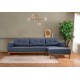 Corner Sofa Vina Corner - Dark Blue, Atlantic Pine Dark Blue
Atlantic Pine Corner Sofa Vina Corner - Dark Blue, Atlantic Pine Dark Blue
Atlantic Pine