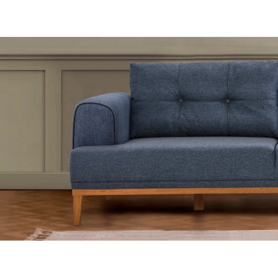 Corner Sofa Vina Corner - Dark Blue, Atlantic Pine Dark Blue
Atlantic Pine Corner Sofa Vina Corner - Dark Blue, Atlantic Pine Dark Blue
Atlantic Pine