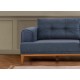 Corner Sofa Vina Corner - Dark Blue, Atlantic Pine Dark Blue
Atlantic Pine Corner Sofa Vina Corner - Dark Blue, Atlantic Pine Dark Blue
Atlantic Pine
