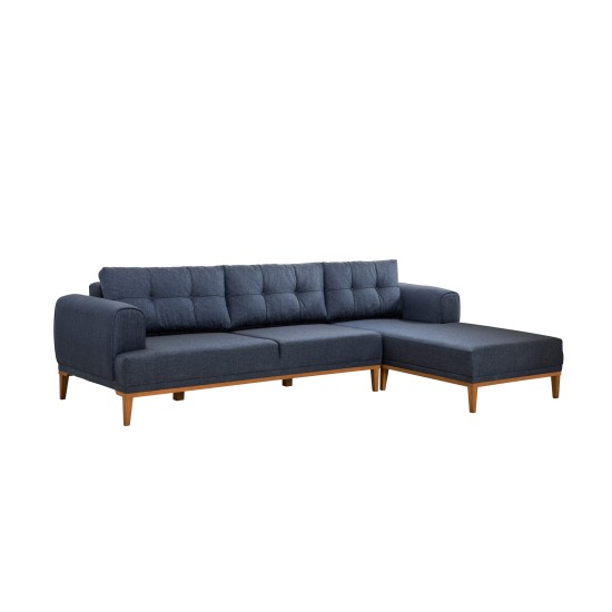 Corner Sofa Vina Corner - Dark Blue, Atlantic Pine Dark Blue
Atlantic Pine Corner Sofa Vina Corner - Dark Blue, Atlantic Pine Dark Blue
Atlantic Pine