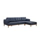 Corner Sofa Vina Corner - Dark Blue, Atlantic Pine Dark Blue
Atlantic Pine Corner Sofa Vina Corner - Dark Blue, Atlantic Pine Dark Blue
Atlantic Pine