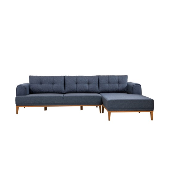 Corner Sofa Vina Corner - Dark Blue, Atlantic Pine Dark Blue
Atlantic Pine Corner Sofa Vina Corner - Dark Blue, Atlantic Pine Dark Blue
Atlantic Pine