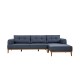 Corner Sofa Vina Corner - Dark Blue, Atlantic Pine Dark Blue
Atlantic Pine Corner Sofa Vina Corner - Dark Blue, Atlantic Pine Dark Blue
Atlantic Pine