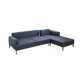 Corner Sofa Vina Corner - Dark Blue, Atlantic Pine Dark Blue
Atlantic Pine Corner Sofa Vina Corner - Dark Blue, Atlantic Pine Dark Blue
Atlantic Pine