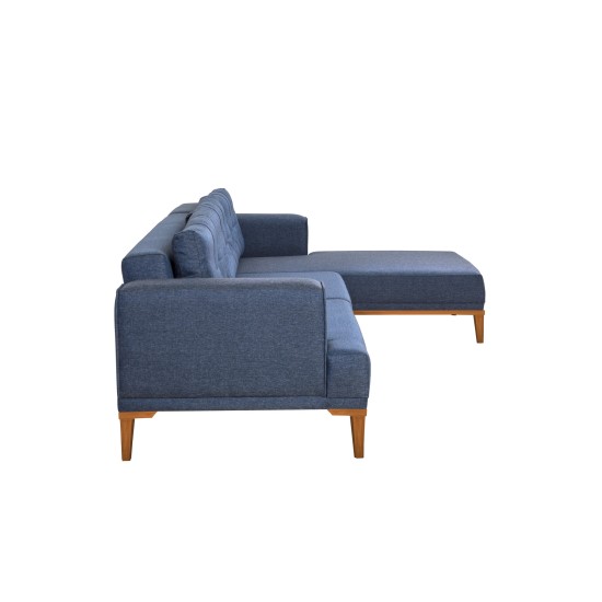 Corner Sofa Vina Corner - Dark Blue, Atlantic Pine Dark Blue
Atlantic Pine Corner Sofa Vina Corner - Dark Blue, Atlantic Pine Dark Blue
Atlantic Pine