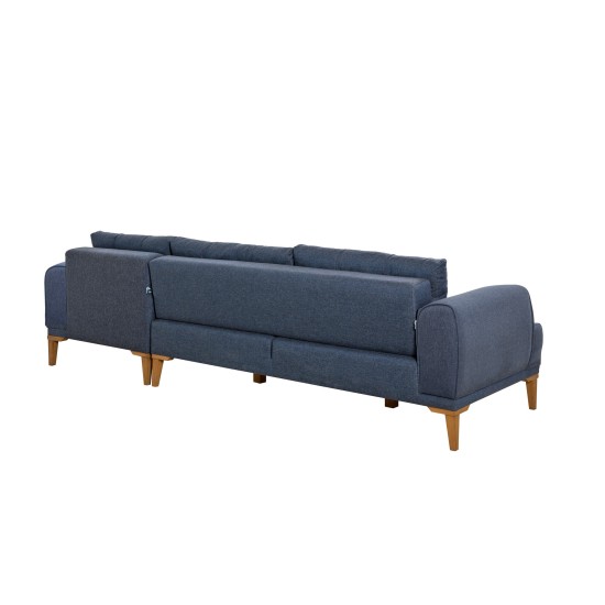 Corner Sofa Vina Corner - Dark Blue, Atlantic Pine Dark Blue
Atlantic Pine Corner Sofa Vina Corner - Dark Blue, Atlantic Pine Dark Blue
Atlantic Pine