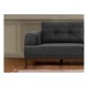 Corner Sofa Vina Corner - Anthracite Walnut Anthracite
Walnut Corner Sofa Vina Corner - Anthracite Walnut Anthracite
Walnut