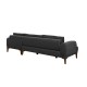 Corner Sofa Vina Corner - Anthracite Walnut Anthracite
Walnut Corner Sofa Vina Corner - Anthracite Walnut Anthracite
Walnut