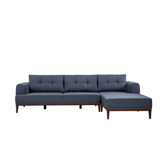 Corner Sofa Vina Corner - Dark Blue Walnut Dark Blue
Walnut Corner Sofa Vina Corner - Dark Blue Walnut Dark Blue
Walnut