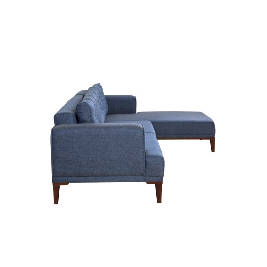 Corner Sofa Vina Corner - Dark Blue Walnut Dark Blue
Walnut Corner Sofa Vina Corner - Dark Blue Walnut Dark Blue
Walnut