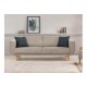 3-Seat Sofa-Bed Larus 3 - Oak, Grey Oak
Grey 3-Seat Sofa-Bed Larus 3 - Oak, Grey Oak
Grey
