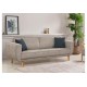 3-Seat Sofa-Bed Larus 3 - Oak, Grey Oak
Grey 3-Seat Sofa-Bed Larus 3 - Oak, Grey Oak
Grey
