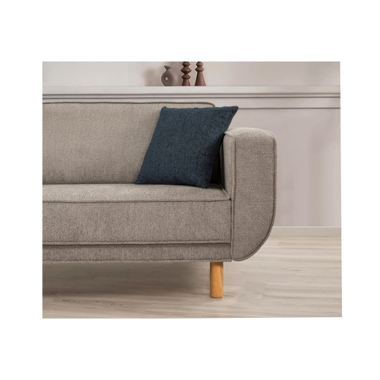 3-Seat Sofa-Bed Larus 3 - Oak, Grey Oak
Grey 3-Seat Sofa-Bed Larus 3 - Oak, Grey Oak
Grey