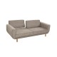 3-Seat Sofa-Bed Larus 3 - Oak, Grey Oak
Grey 3-Seat Sofa-Bed Larus 3 - Oak, Grey Oak
Grey