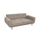 3-Seat Sofa-Bed Larus 3 - Oak, Grey Oak
Grey 3-Seat Sofa-Bed Larus 3 - Oak, Grey Oak
Grey