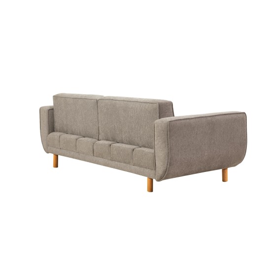 3-Seat Sofa-Bed Larus 3 - Oak, Grey Oak
Grey 3-Seat Sofa-Bed Larus 3 - Oak, Grey Oak
Grey