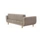 3-Seat Sofa-Bed Larus 3 - Oak, Grey Oak
Grey 3-Seat Sofa-Bed Larus 3 - Oak, Grey Oak
Grey