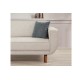 3-Seat Sofa-Bed Larus 3 - Walnut, Cream Walnut
Cream 3-Seat Sofa-Bed Larus 3 - Walnut, Cream Walnut
Cream