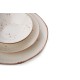 Dinner Set (24 Pieces) 58YMT000510 Cream