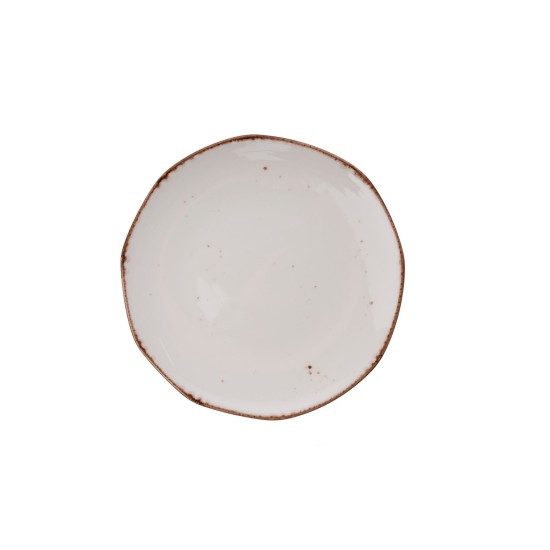Dinner Set (24 Pieces) 58YMT000510 Cream