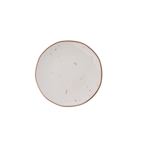 Dinner Set (24 Pieces) 58YMT000510 Cream
