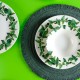 Dinner Set (18 Pieces) 58YMT000952 Multicolor Dinner Set (18 Pieces) 58YMT000952 Multicolor