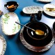 Dinner Set (29 Pieces) 58YMT000711 Multicolor Dinner Set (29 Pieces) 58YMT000711 Multicolor