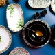 Dinner Set (29 Pieces) 58YMT000711 Multicolor Dinner Set (29 Pieces) 58YMT000711 Multicolor