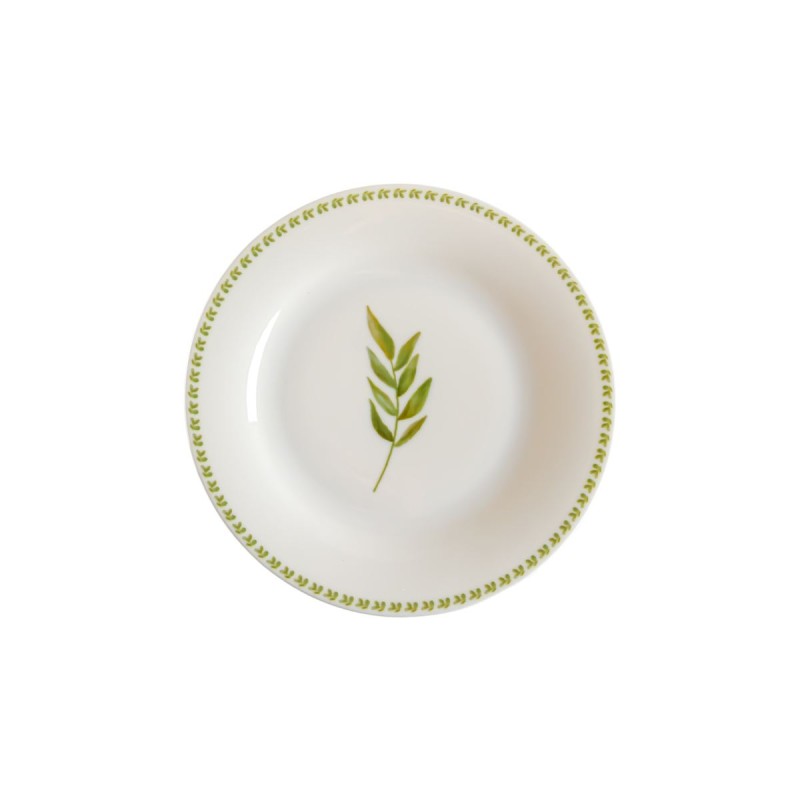 Dinner Set (24 Pieces) 58YMT000869 Multicolor