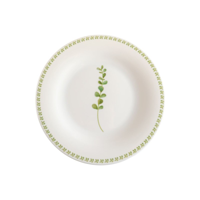 Dinner Set (24 Pieces) 58YMT000869 Multicolor