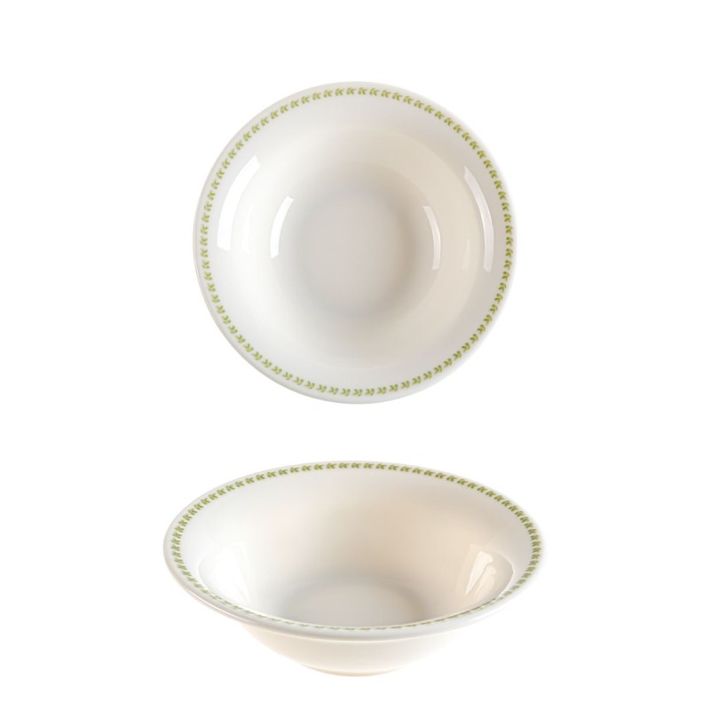 Dinner Set (24 Pieces) 58YMT000869 Multicolor