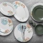 Dinner Set (29 Pieces) 58KKT000137 Multicolor