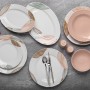 Dinner Set (29 Pieces) 58YMT000726 Multicolor