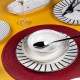 Dinner Set (29 Pieces) 58YMT000818 Multicolor Dinner Set (29 Pieces) 58YMT000818 Multicolor