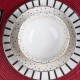 Dinner Set (29 Pieces) 58YMT000818 Multicolor Dinner Set (29 Pieces) 58YMT000818 Multicolor