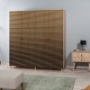 Hanah Home Wardrobe İmaj - 220 Sonoma Oak
