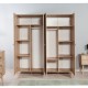 Wardrobe İmaj - 220 Sonoma Oak Hanah Home Wardrobe İmaj - 220 Sonoma Oak