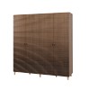 Hanah Home Wardrobe İmaj - 220 Sonoma Oak