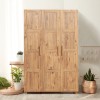 Hanah Home Wardrobe Hedera 1 - Atlantic Atlantic Pine